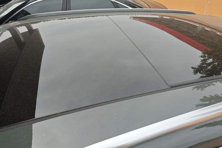 Used Audi Q5L 2026 150kW Smart Hybrid Luxury Edition Roof