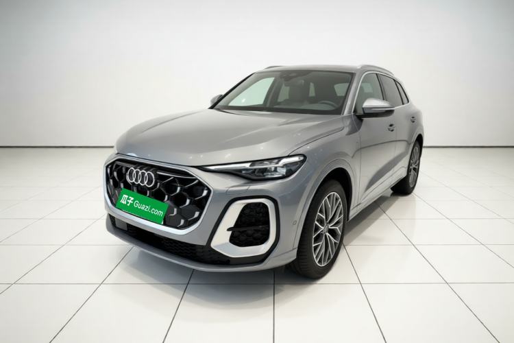 Audi Q5L 2026 150kW Smart Hybrid Luxury Edition