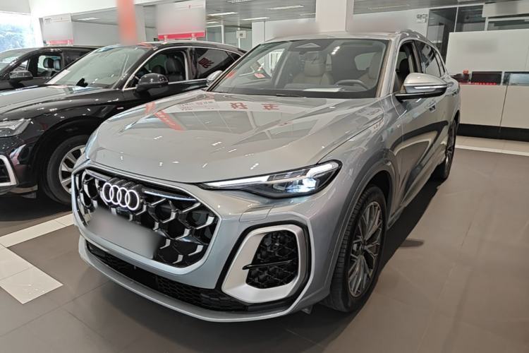 Ojetý Audi Q5L 2026 150kW Smart Hybrid Luxury Edition Guazi used car, China used car export, Used car for sale, Used  cars, Cheapest cars for sale
