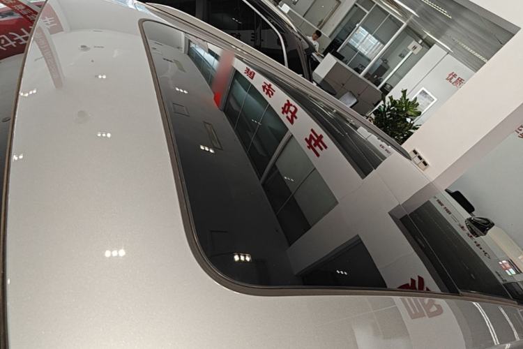 Used Audi Q5L 2026 150kW Smart Hybrid Luxury Edition Roof