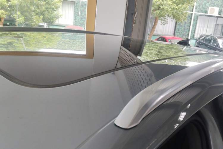 Used Audi Q5L 2026 150kW Smart Hybrid Luxury Edition Roof