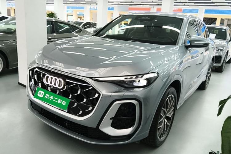 Audi Q5L 2026 150kW Smart Hybrid Luxury Edition