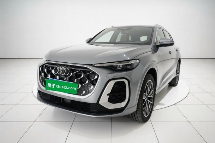 Ojetý Audi Q5L 2026 150kW Smart Hybrid Luxury Edition Guazi used car, China used car export, Used car for sale, Used cars, Cheapest cars for sale