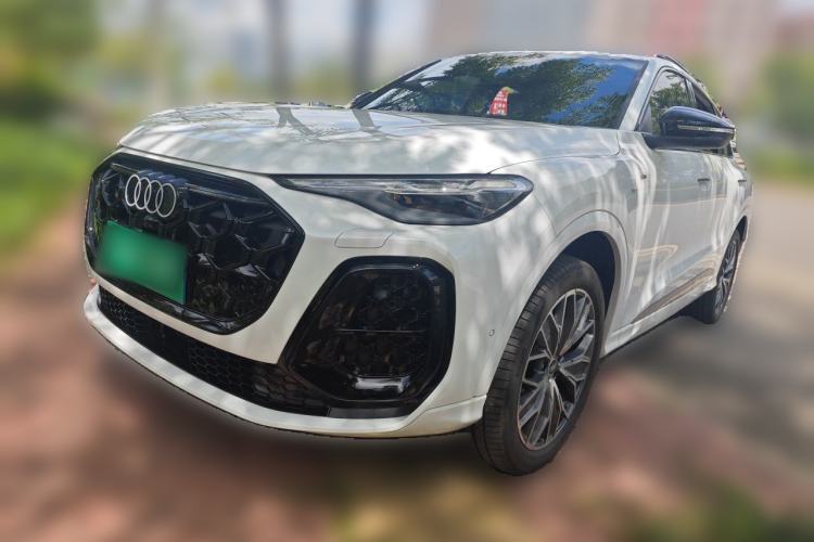 Used Audi Q5L 2026 Model Range: Exclusive Edition for 10 Million Users Guazi used car, China used car export, Used car for sale, Used cars, Cheapest cars for sale