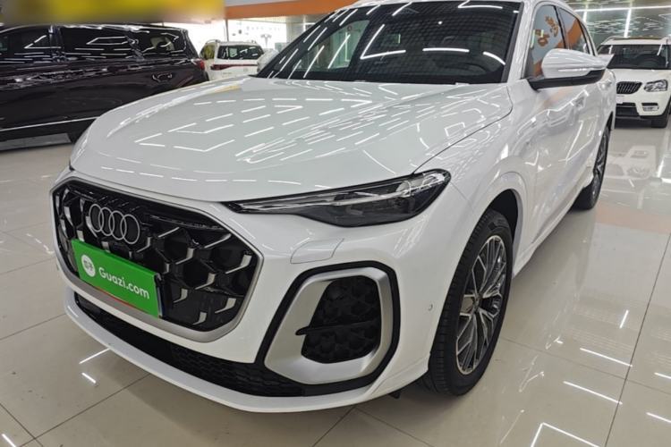 Ojetý Audi Q5L 2026 150kW Smart Hybrid Luxury Edition Guazi used car, China used car export, Used car for sale, Used  cars, Cheapest cars for sale