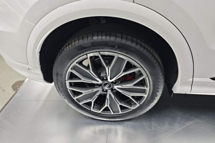 Used Audi Q5L 2026 Model Range: Exclusive Edition for 10 Million Users Exterior 5