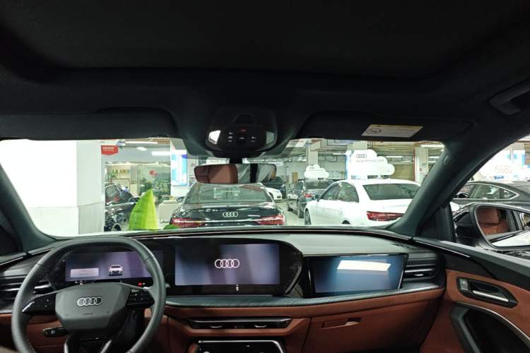 Used Audi Q5L 2026 Model Range: Exclusive Edition for 10 Million Users Headliner