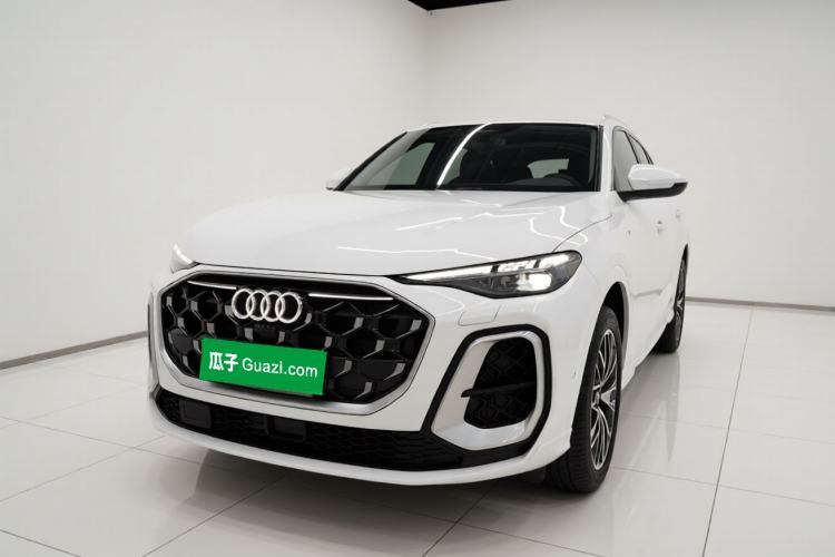 Audi Q5L 2026 150kW Smart Hybrid Luxury Edition