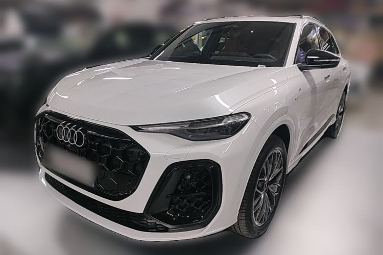 Used Audi Q5L 2026 Model Range: Exclusive Edition for 10 Million Users Guazi used car, China used car export, Used car for sale, Used  cars, Cheapest cars for sale