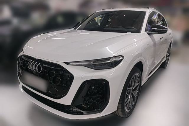 Used Audi Q5L 2026 Model Range: Exclusive Edition for 10 Million Users