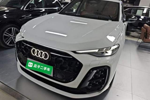Used Audi Q5L 2026 Model Range: Exclusive Edition for 10 Million Users