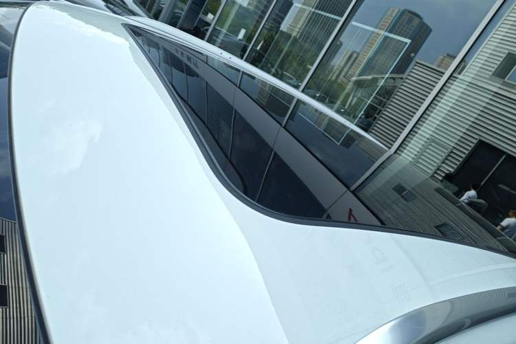 Used Audi Q5L 2026 Model Range: Exclusive Edition for 10 Million Users Roof