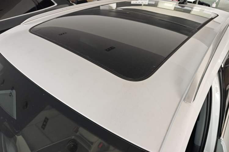 Used Audi Q5L 2026 150kW Smart Hybrid Luxury Edition Roof
