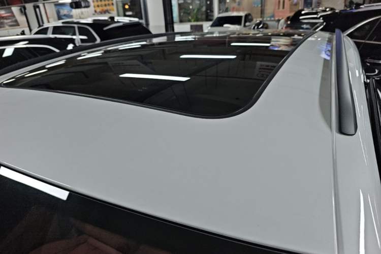 Used Audi Q5L 2026 Model Range: Exclusive Edition for 10 Million Users Roof
