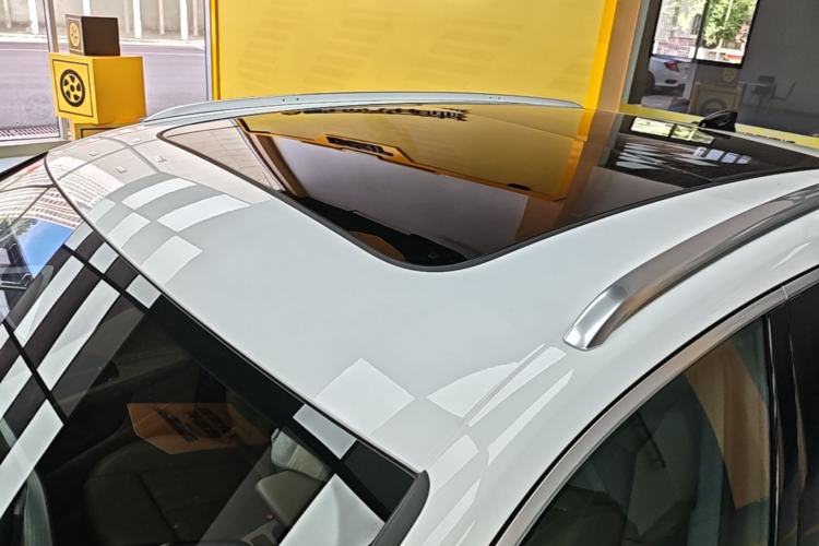Used Audi Q5L 2026 150kW Smart Hybrid Luxury Edition Roof