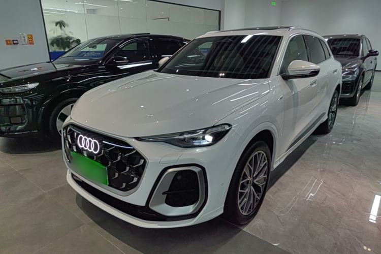 Ojetý Audi Q5L 2026 150kW Smart Hybrid Luxury Edition Guazi used car, China used car export, Used car for sale, Used  cars, Cheapest cars for sale