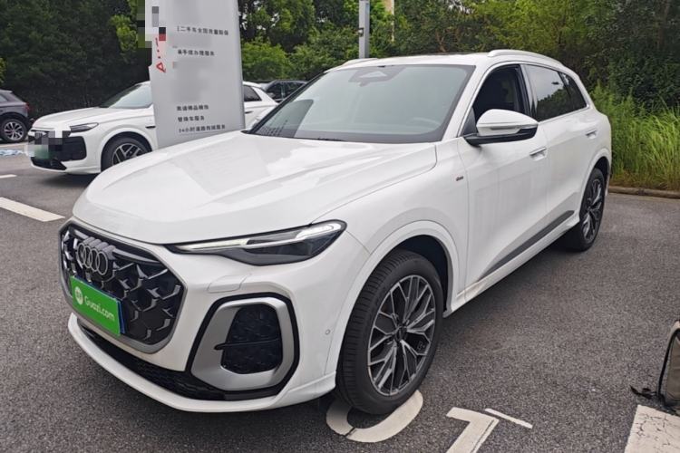 Audi Q5L 2026 150kW Smart Hybrid Luxury Edition