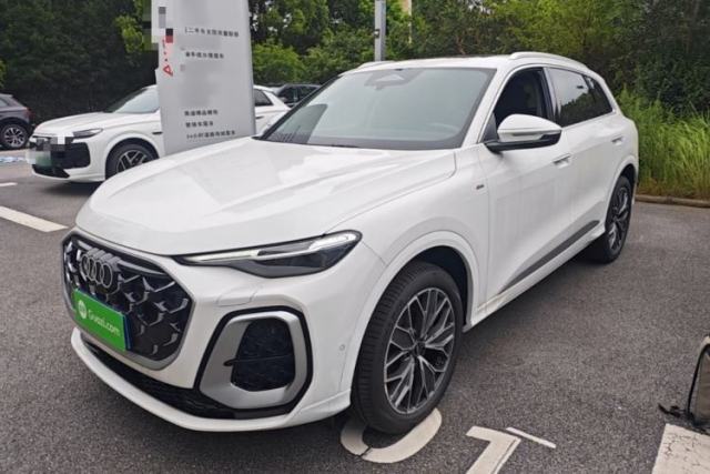 Audi Q5L 2026 150kW Smart Hybrid Luxury Edition de segunda mano