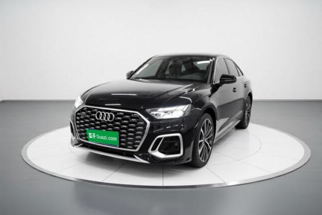 Used Audi Q5L Sportback 2021 40 TFSI Luxury Edition