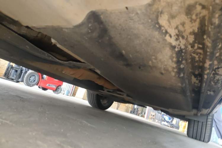 Used Audi Q5L Sportback 2021 45 TFSI Luxury Edition Chassis Front Left
