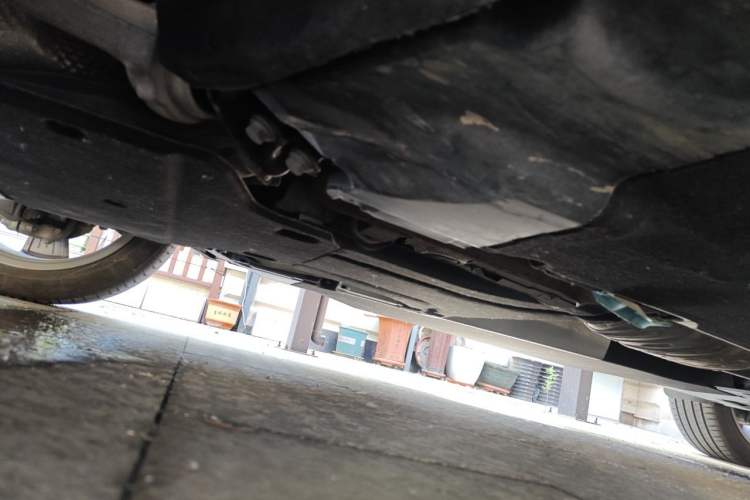Used Audi Q5L Sportback 2021 40 TFSI Luxury Edition Chassis Front Left