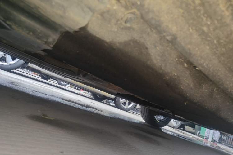 Used Audi Q5L Sportback 2021 45 TFSI Prestige Edition Chassis Front Left