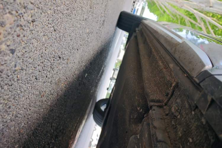 Used Audi Q5L Sportback 2021 40 TFSI Fashion Model Chassis Front Right
