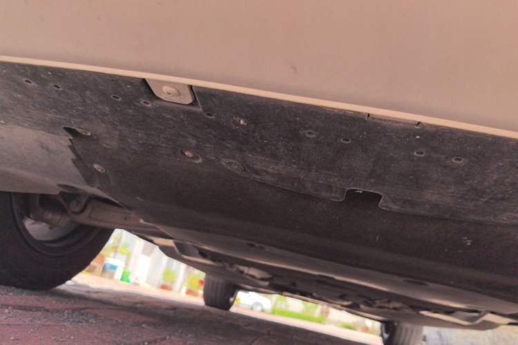 Used Audi Q5L Sportback 2021 40 TFSI Fashion Model Chassis Front