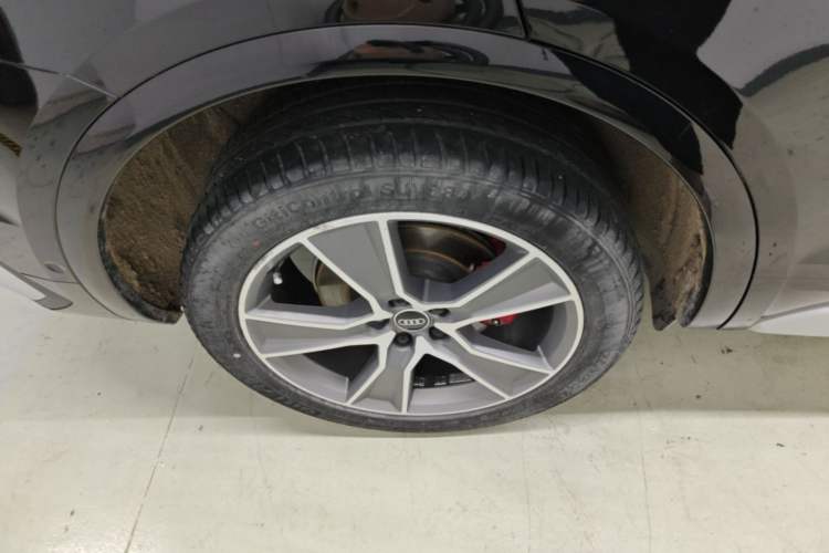 Used Audi Q5L Sportback 2021 45 TFSI Luxury Edition Exterior 5