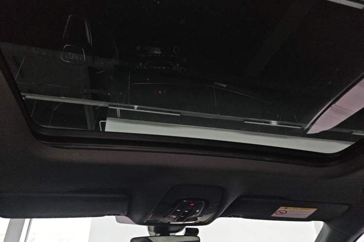 Used Audi Q5L Sportback 2021 45 TFSI Prestige Edition Headliner