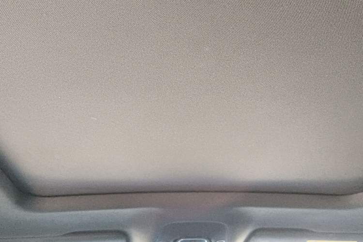 Used Audi Q5L Sportback 2021 45 TFSI Luxury Edition Headliner