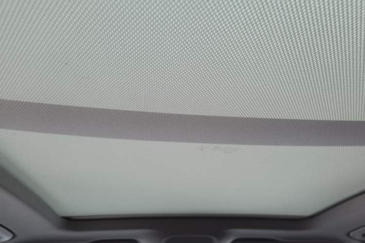 Used Audi Q5L Sportback 2021 40 TFSI Fashion Model Headliner