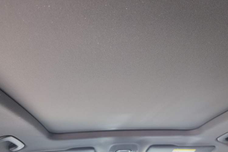 Used Audi Q5L Sportback 2021 40 TFSI Fashion Model Headliner