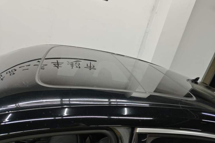 Used Audi Q5L Sportback 2021 45 TFSI Luxury Edition Roof