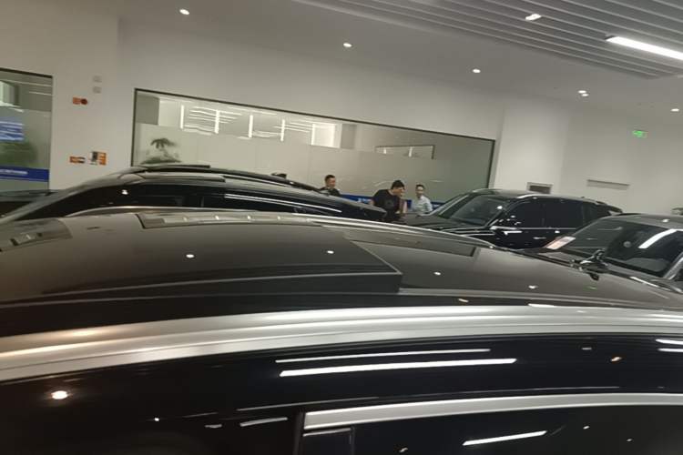 Used Audi Q5L Sportback 2021 40 TFSI Fashion Model Roof