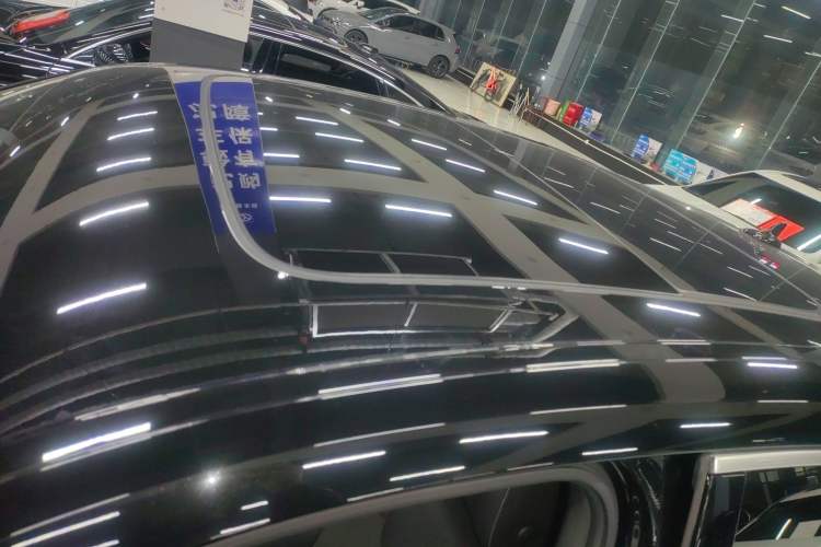 Used Audi Q5L Sportback 2021 45 TFSI Luxury Edition Roof