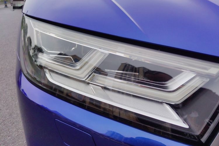 Used Audi Q5L Sportback 2021 40 TFSI Enjoy Life Edition Right Front Headlight