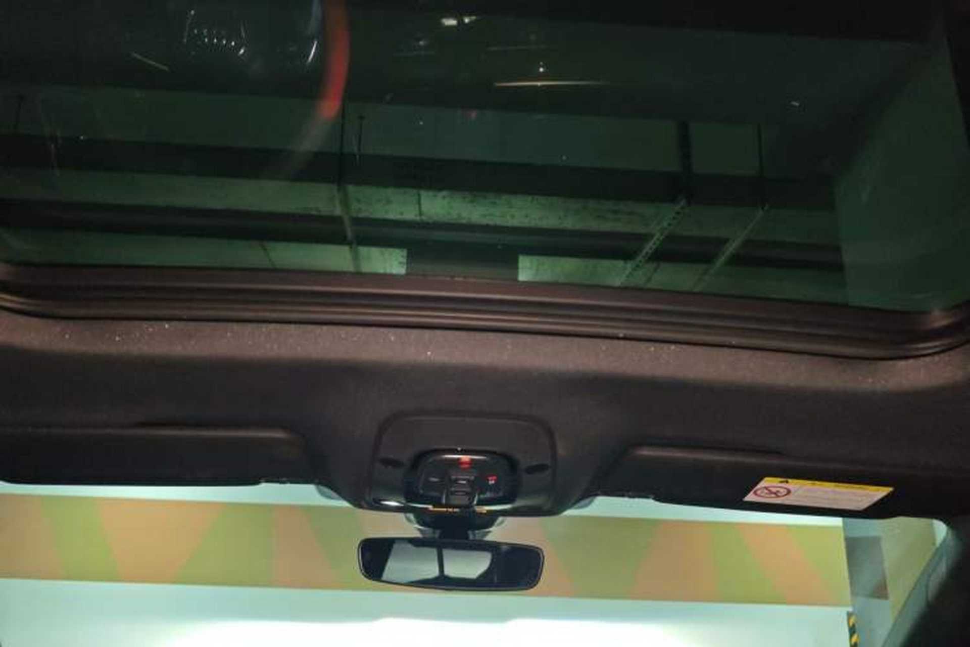 Used Audi Q5L Sportback 2021 45 TFSI Prestige Edition Headliner