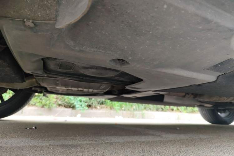 Used Audi Q5L Sportback 2021 45 TFSI Luxury Edition Chassis Rear Right