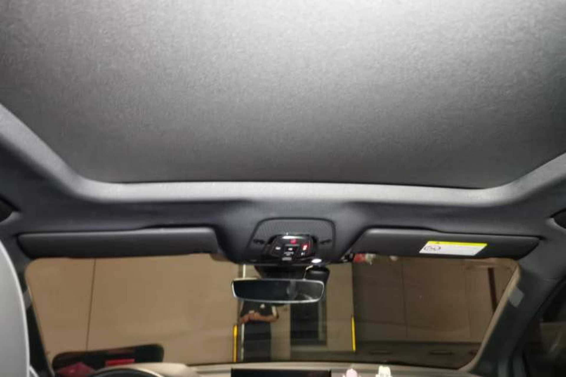 Used Audi Q5L Sportback 2021 45 TFSI Prestige Edition Headliner
