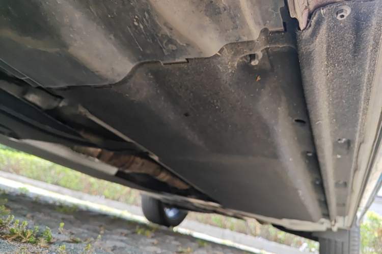 Used Audi Q5L Sportback 2021 45 TFSI Prestige Edition Chassis Front Left
