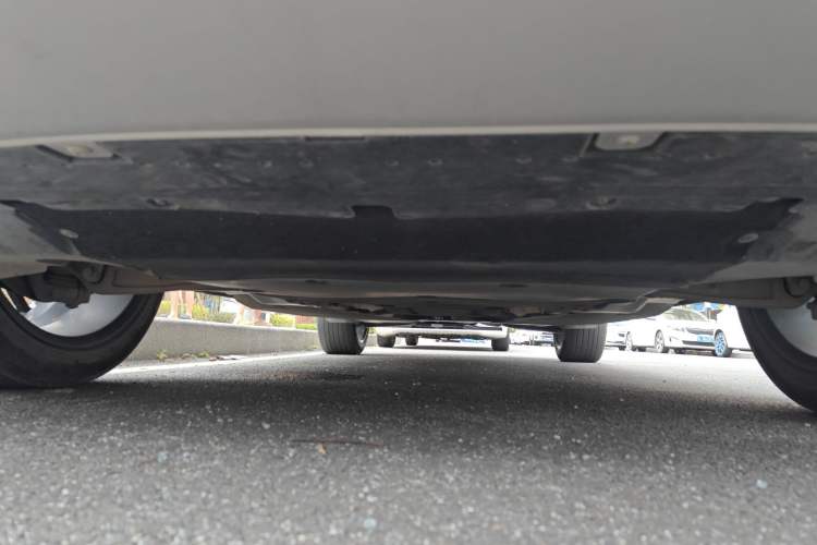 Used Audi Q5L Sportback 2021 45 TFSI Prestige Edition Chassis Front