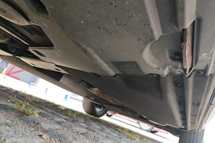 Used Audi Q5L Sportback 2021 45 TFSI Prestige Edition Chassis Rear Right