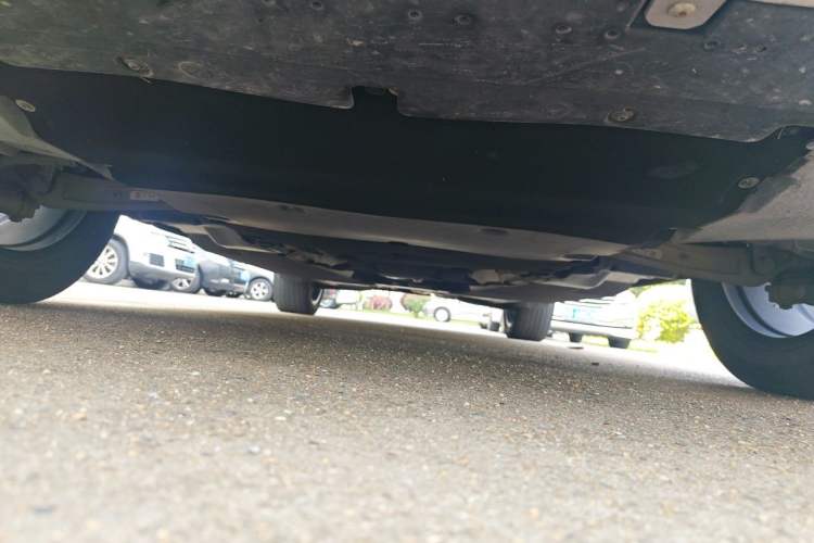 Used Audi Q5L Sportback 2021 45 TFSI Prestige Edition Chassis Front
