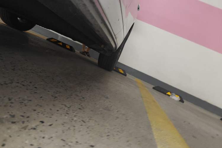 Used Audi Q5L Sportback 2021 40 TFSI Fashion Model Chassis Front Left