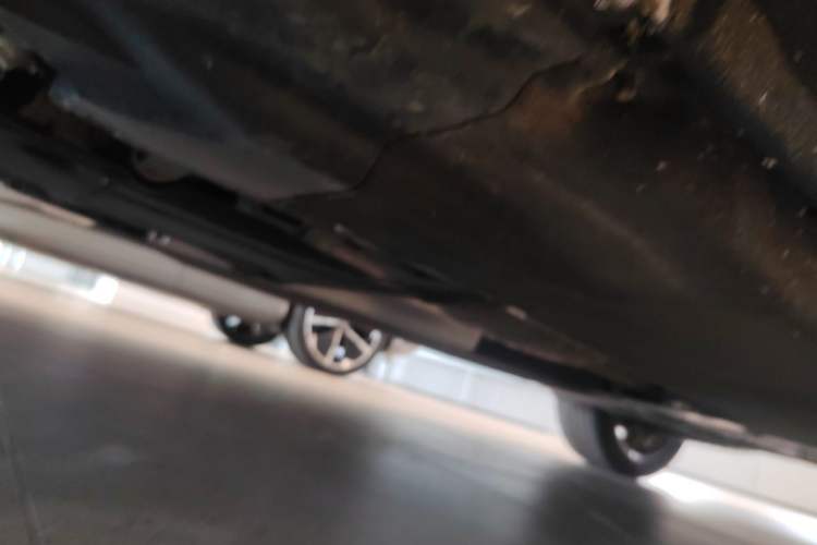 Used Audi Q5L Sportback 2021 40 TFSI Luxury Edition Chassis Front Left
