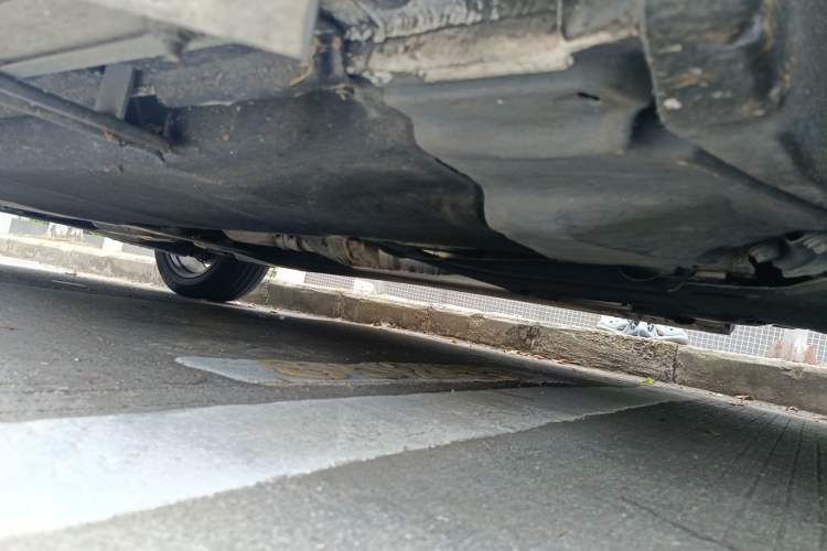 Used Audi Q5L Sportback 2021 40 TFSI Fashion Model Chassis Front Right