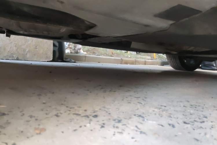 Used Audi Q5L Sportback 2021 45 TFSI Luxury Edition Chassis Rear Right