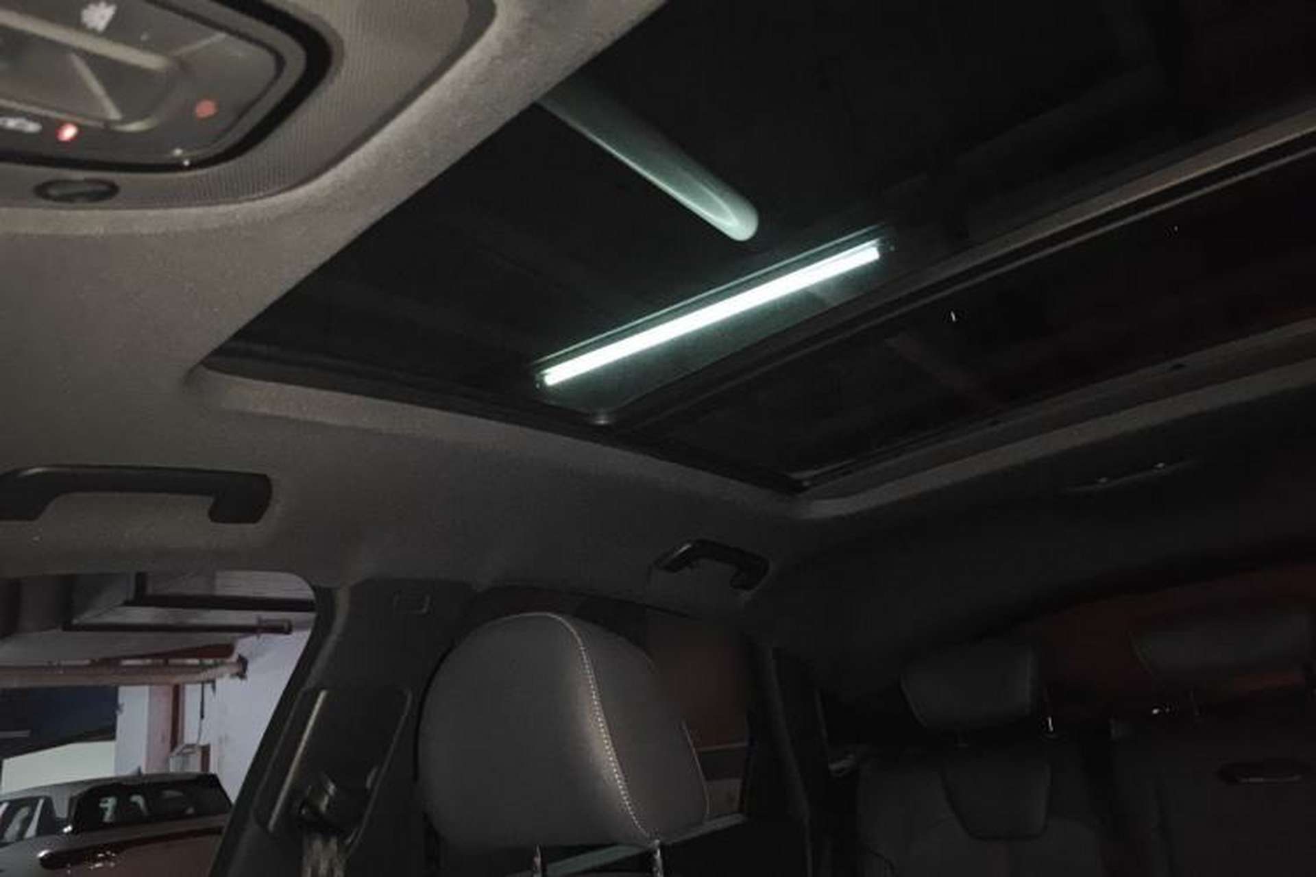 Used Audi Q5L Sportback 2021 40 TFSI Luxury Edition Headliner