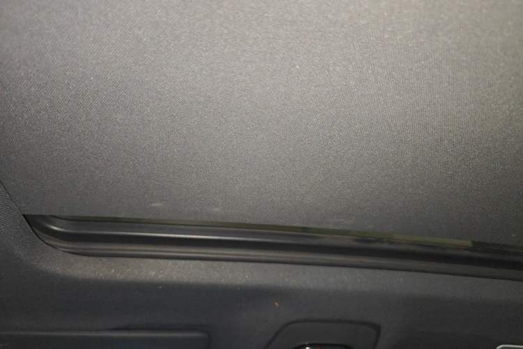 Used Audi Q5L Sportback 2021 40 TFSI Fashion Model Headliner